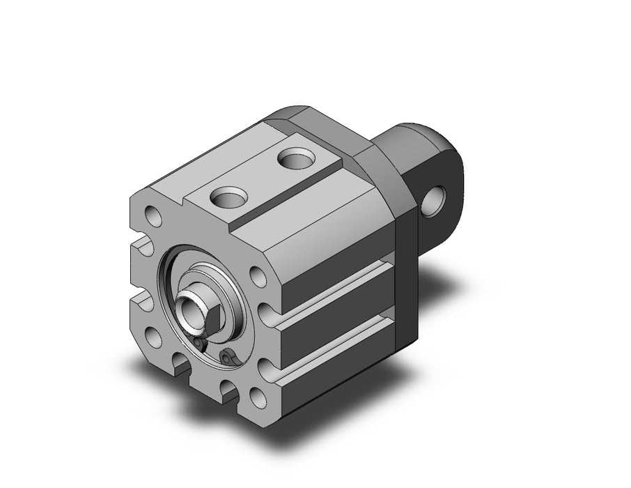 NCQ8C075-037 Compact Cylinder, NCQ8