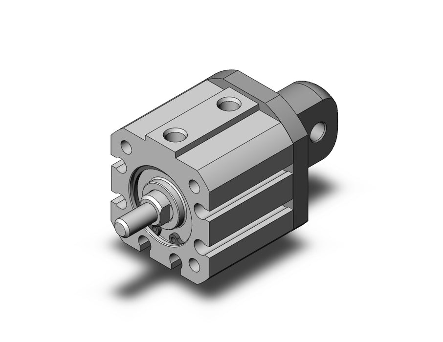 NCQ8C075-050M Compact Cylinder, NCQ8