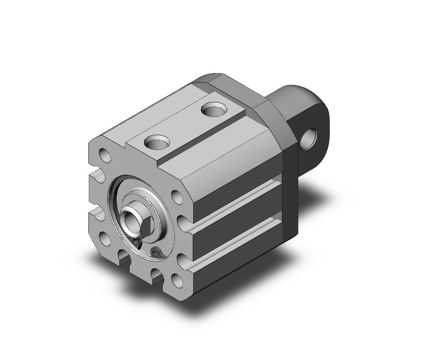 NCQ8C075-050 Compact Cylinder, NCQ8