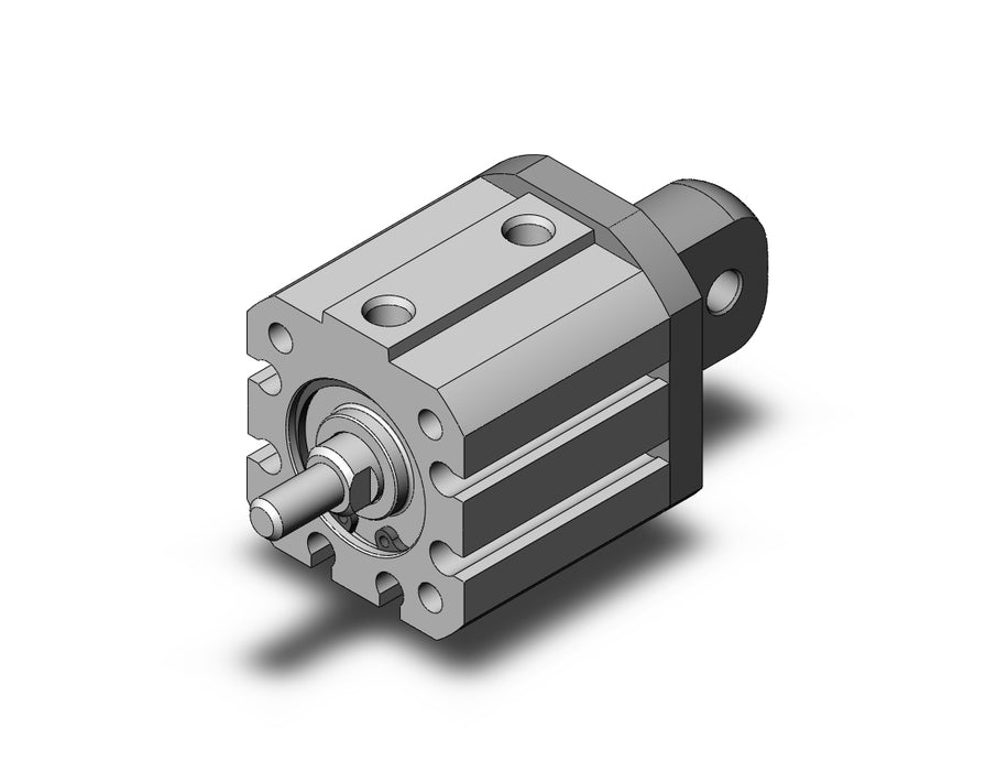 NCQ8C075-062CM Compact Cylinder, NCQ8