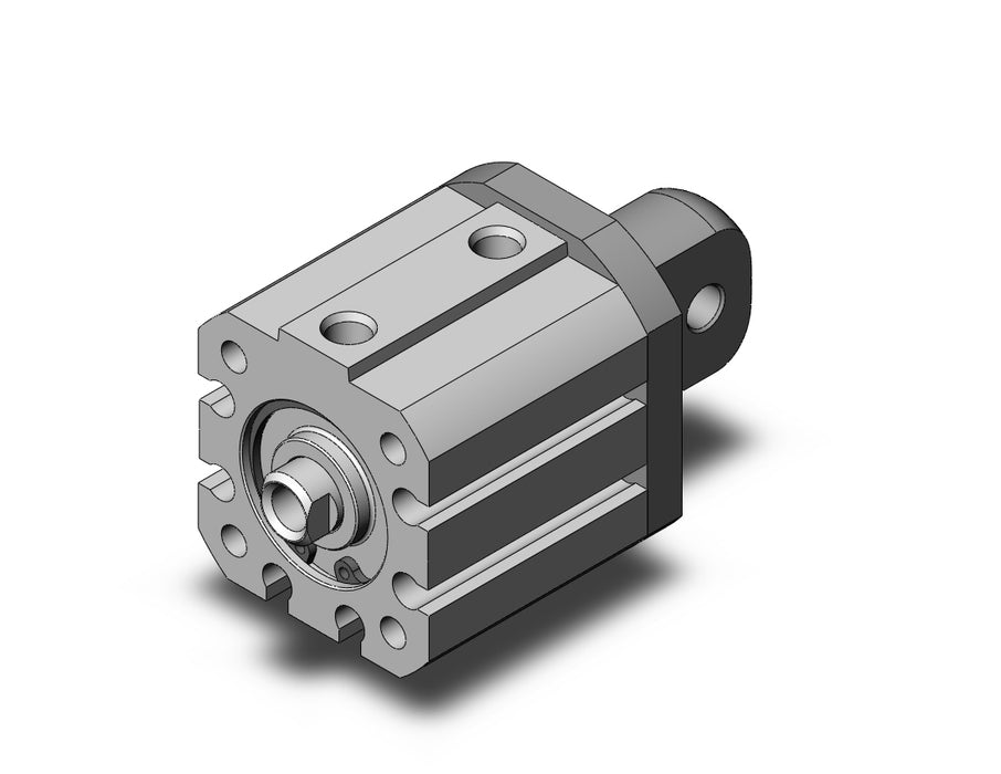 NCQ8C075-062C Compact Cylinder, NCQ8