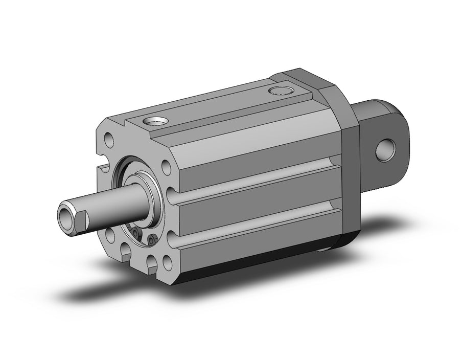NCQ8C075-062T Compact Cylinder, NCQ8