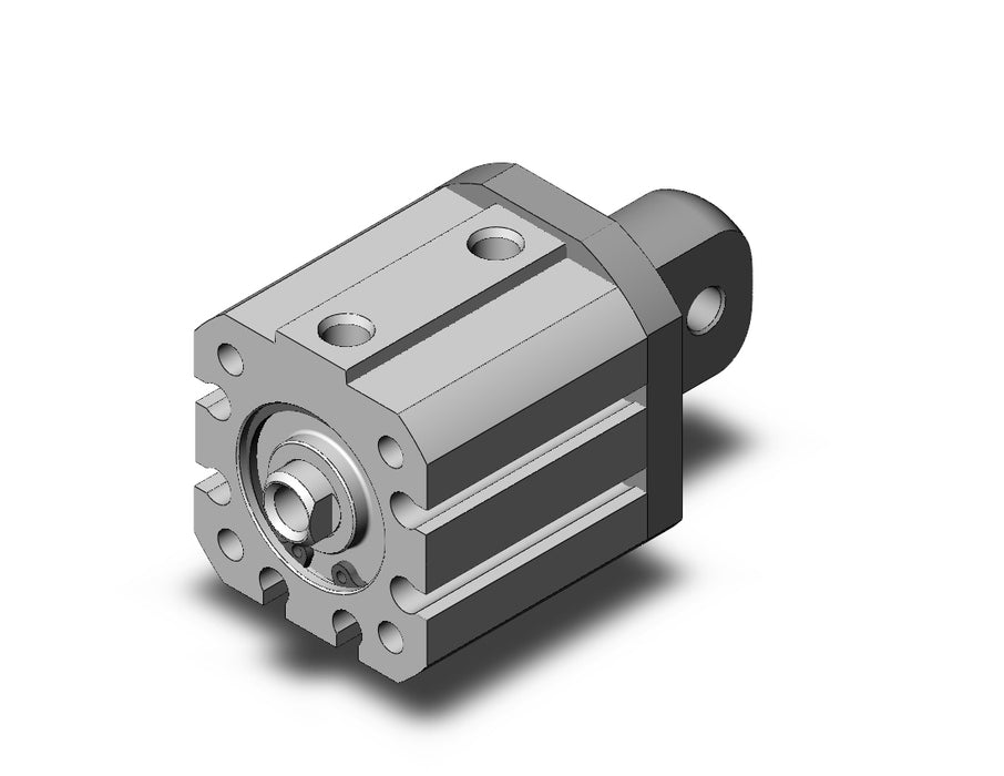 NCQ8C075-062 Compact Cylinder, NCQ8