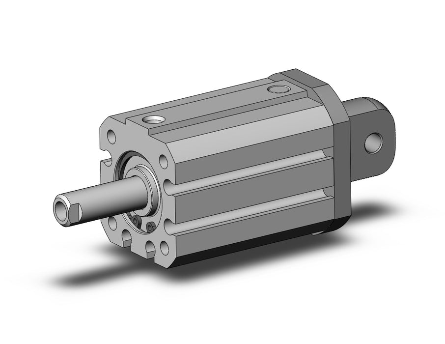NCQ8C075-075T Compact Cylinder, NCQ8