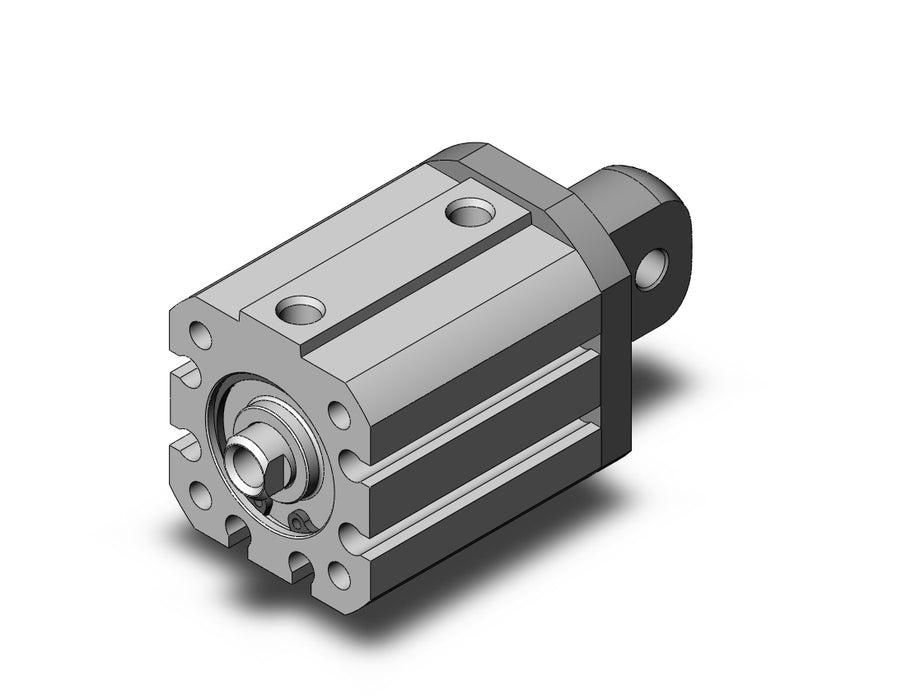 NCQ8C075-087C Compact Cylinder, NCQ8