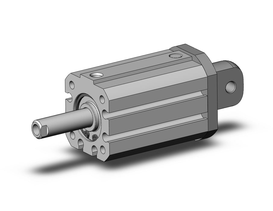 NCQ8C075-087T Compact Cylinder, NCQ8