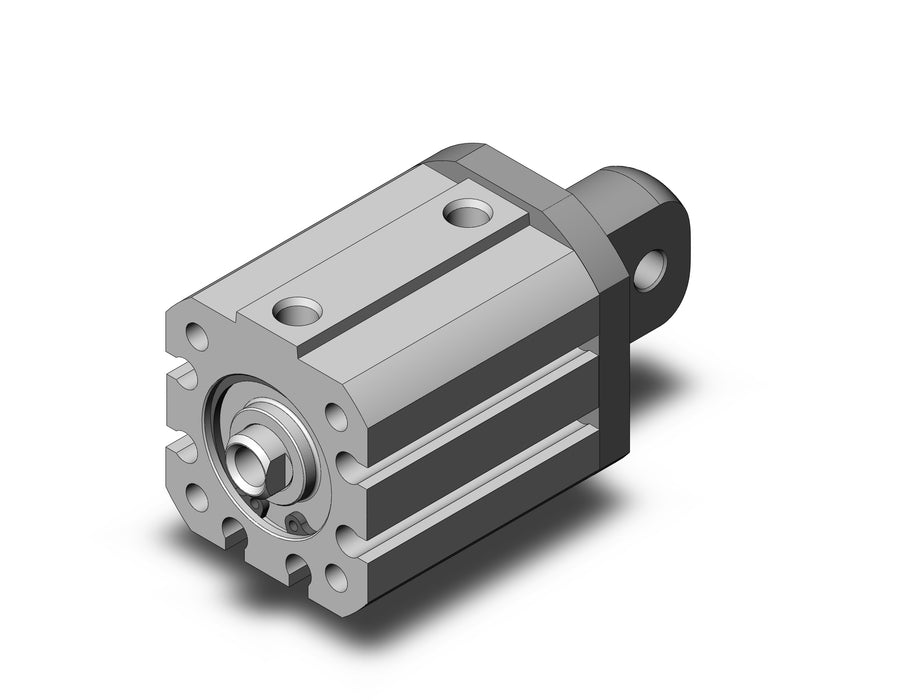 NCQ8C075-087 Compact Cylinder, NCQ8