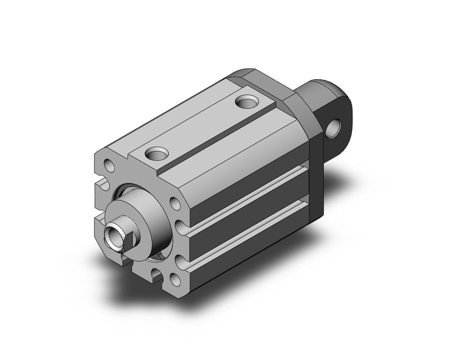 NCQ8C075-100-XC4 Compact Cylinder, NCQ8