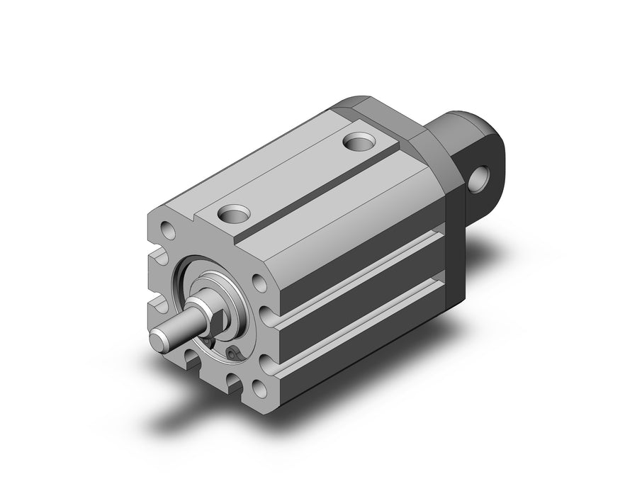 NCQ8C075-100CM Compact Cylinder, NCQ8