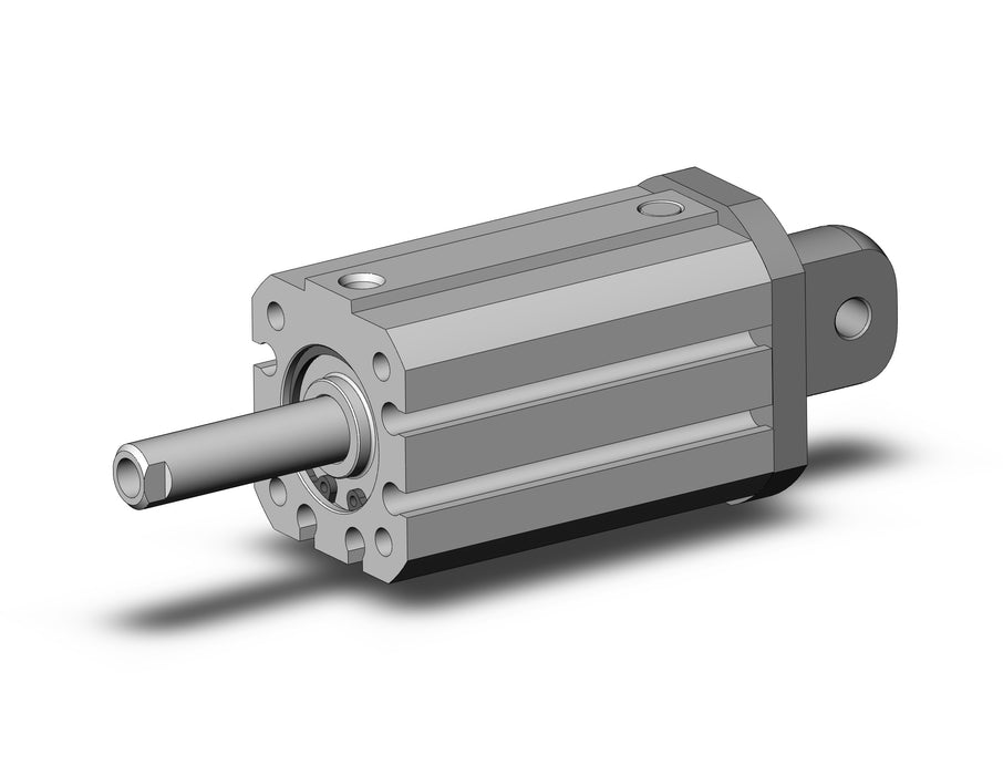 NCQ8C075-100T Compact Cylinder, NCQ8