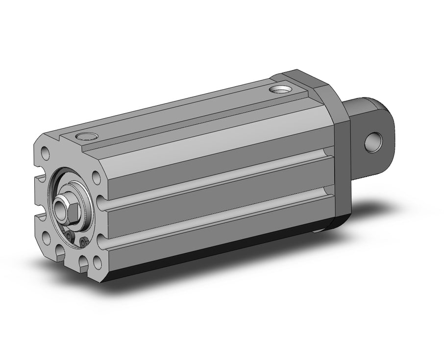 NCQ8C075-125S Compact Cylinder, NCQ8