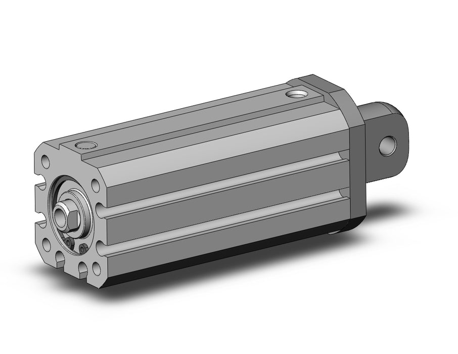 NCQ8C075-150S Compact Cylinder, NCQ8