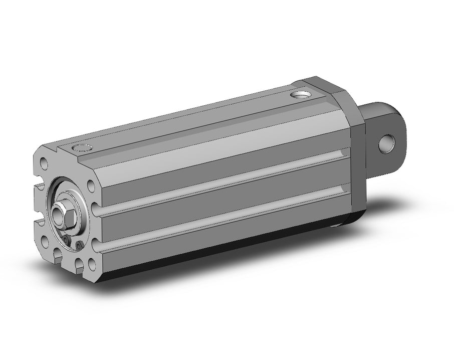 NCQ8C075-175S Compact Cylinder, NCQ8