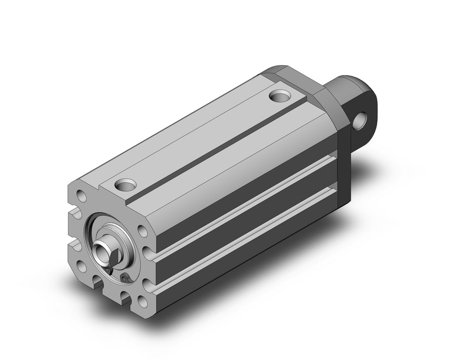 NCQ8C075-200C Compact Cylinder, NCQ8