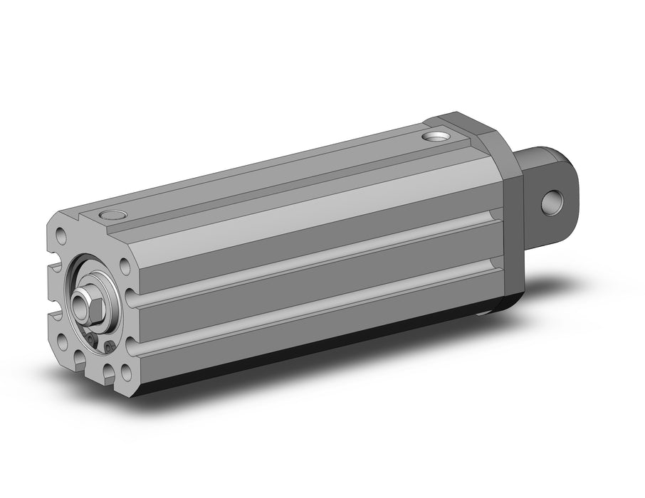 NCQ8C075-200S Compact Cylinder, NCQ8