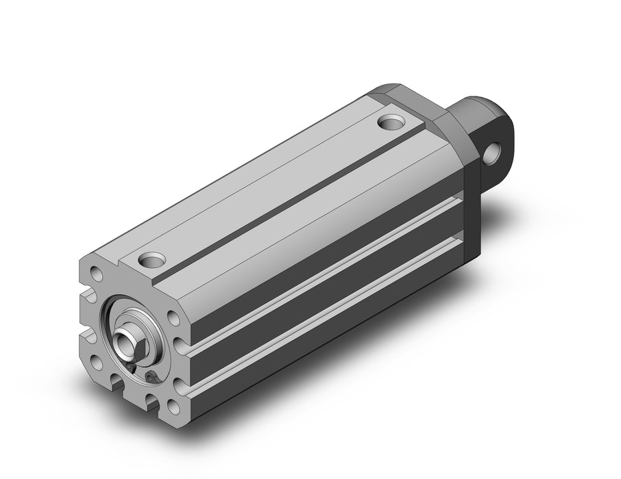 NCQ8C075-250 Compact Cylinder, NCQ8