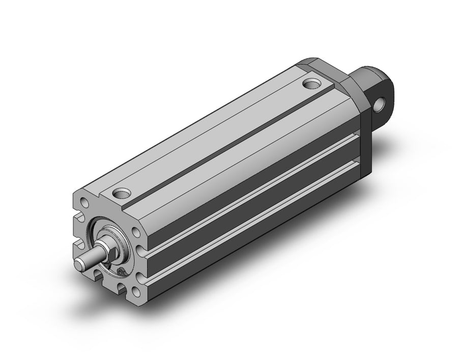 NCQ8C075-300CM Compact Cylinder, NCQ8