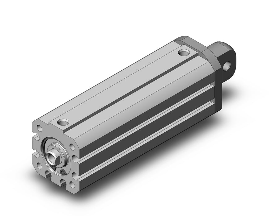 NCQ8C075-300 Compact Cylinder, NCQ8