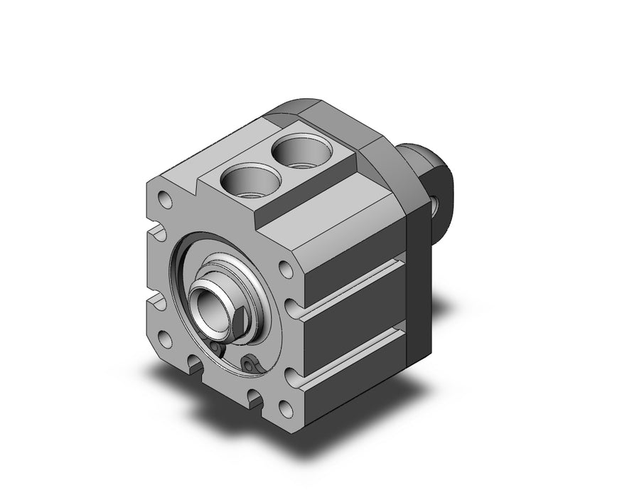 NCQ8C106-012C Compact Cylinder, NCQ8