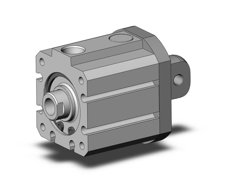 NCQ8C106-012T Compact Cylinder, NCQ8