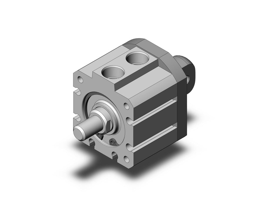 NCQ8C106-025CM Compact Cylinder, NCQ8