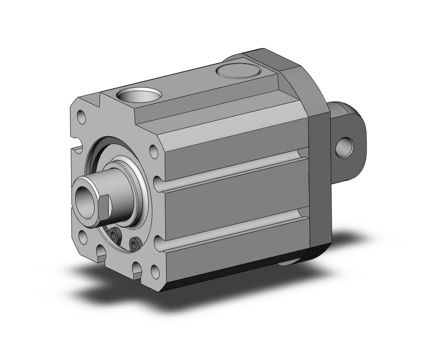NCQ8C106-025T Compact Cylinder, NCQ8