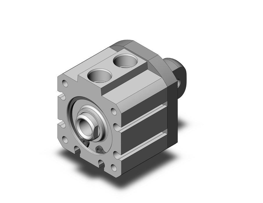 NCQ8C106-025 Compact Cylinder, NCQ8