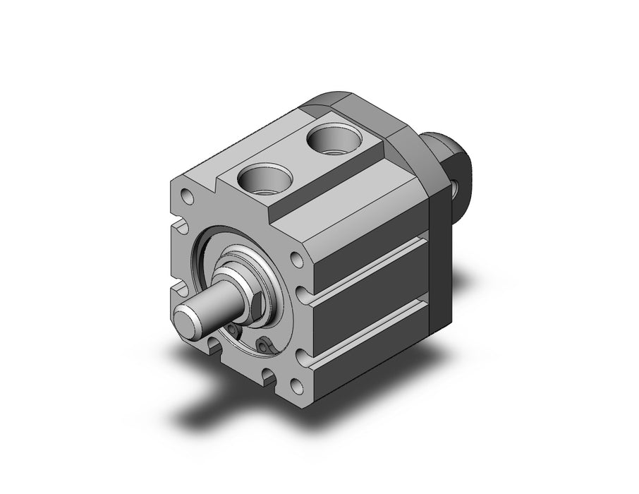 NCQ8C106-037M Compact Cylinder, NCQ8