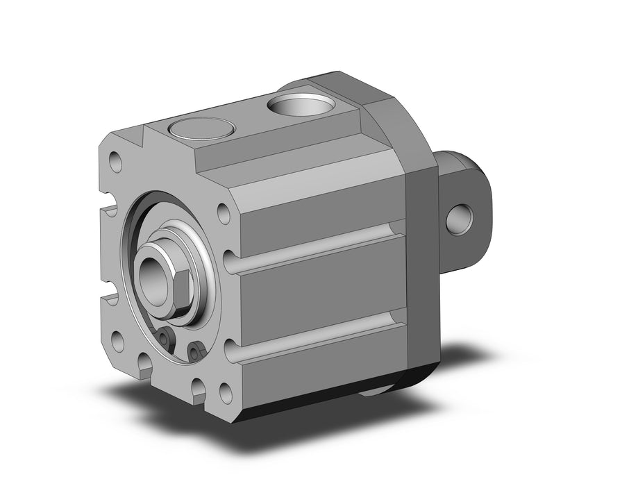 NCQ8C106-037S Compact Cylinder, NCQ8