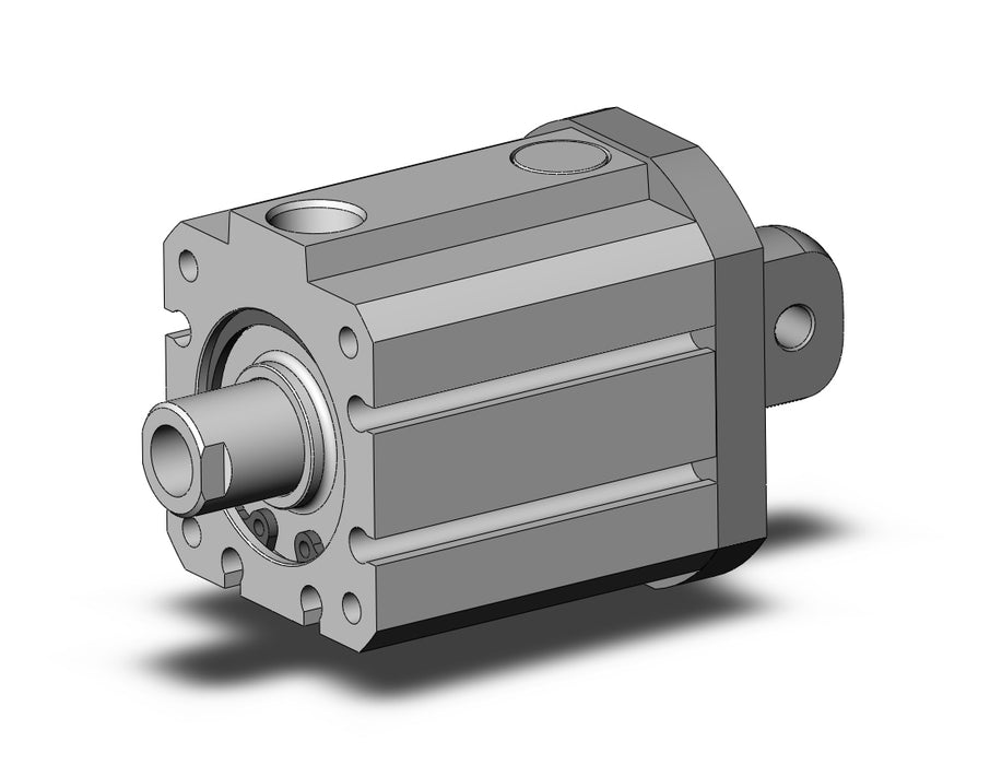NCQ8C106-037T Compact Cylinder, NCQ8