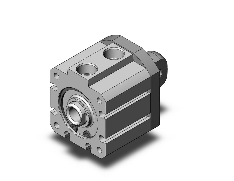 NCQ8C106-037 Compact Cylinder, NCQ8