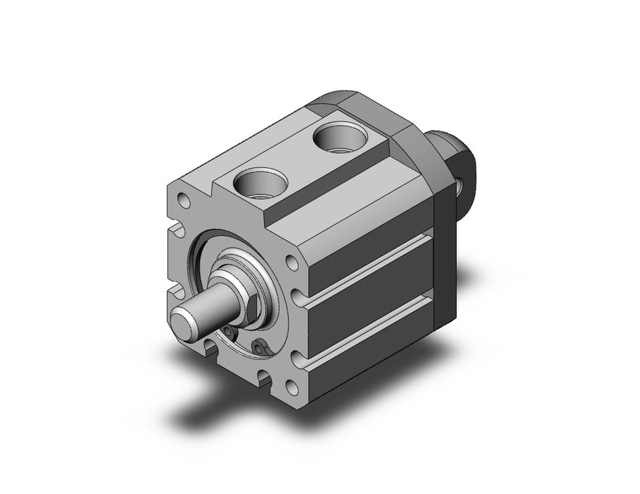 NCQ8C106-050M Compact Cylinder, NCQ8