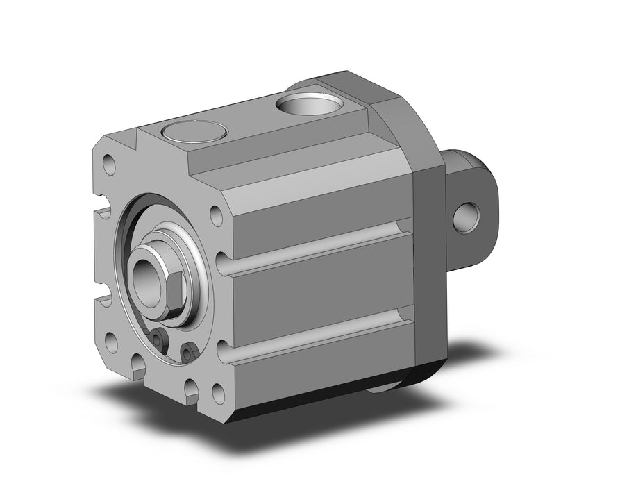 NCQ8C106-050S Compact Cylinder, NCQ8