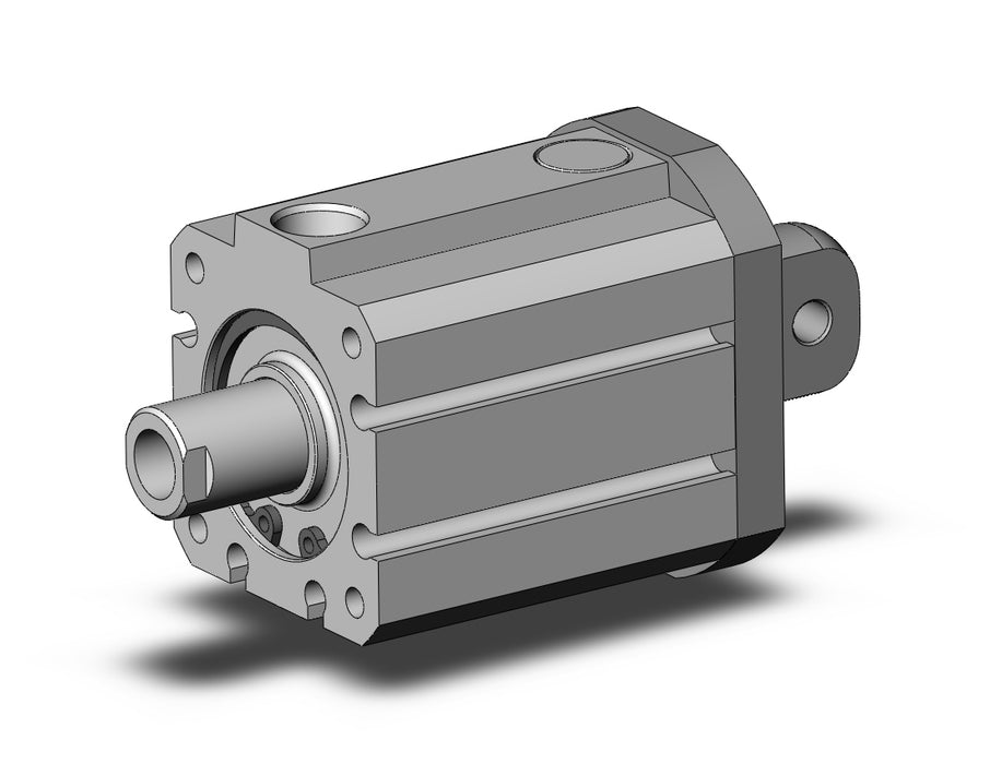 NCQ8C106-050T Compact Cylinder, NCQ8