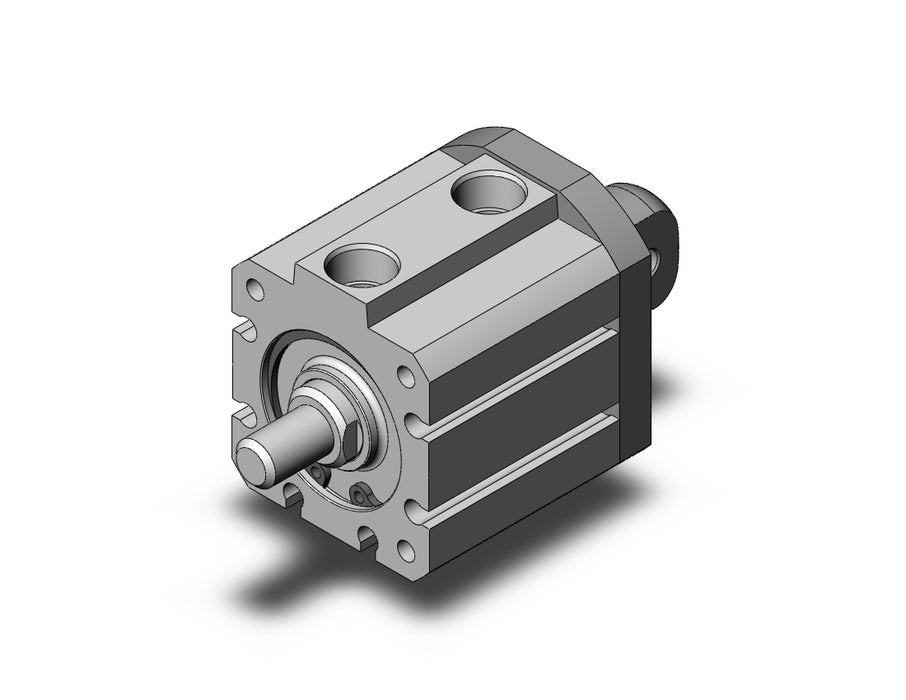 NCQ8C106-062M Compact Cylinder, NCQ8