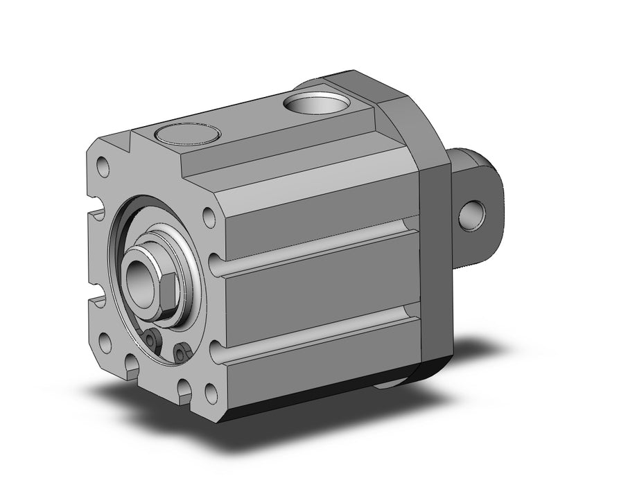 NCQ8C106-062S Compact Cylinder, NCQ8