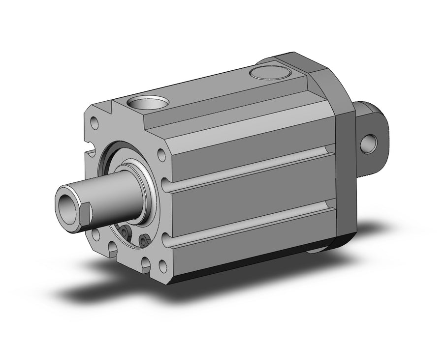 NCQ8C106-062T Compact Cylinder, NCQ8