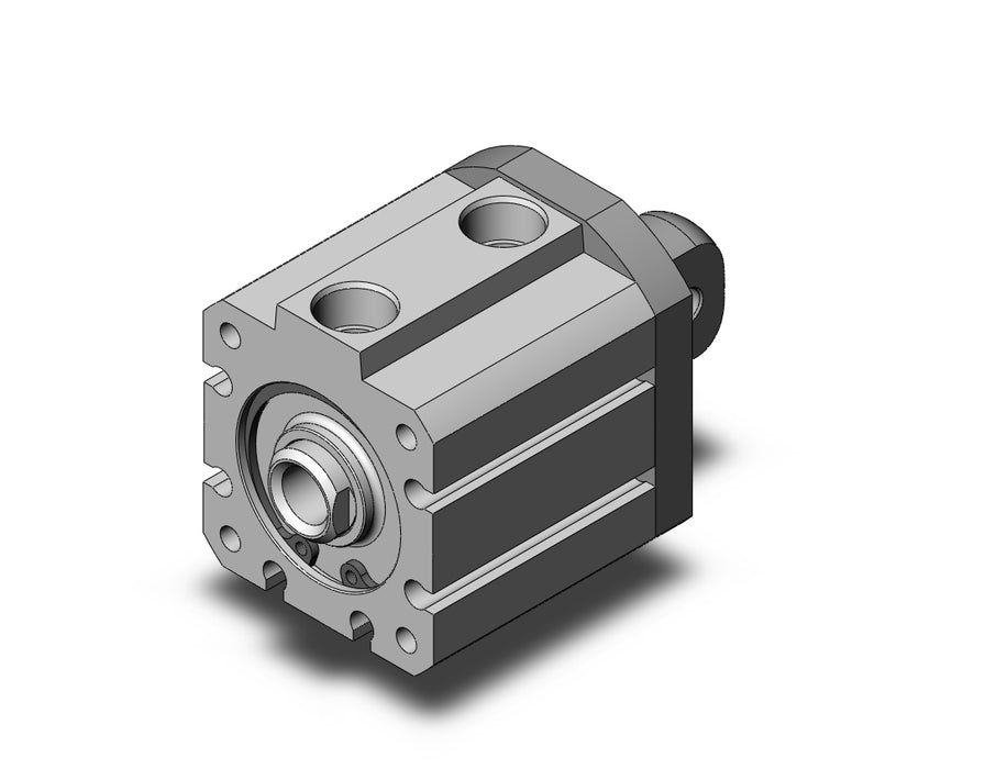 NCQ8C106-062 Compact Cylinder, NCQ8