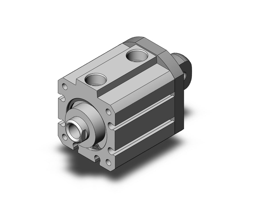NCQ8C106-075-XC4 Compact Cylinder, NCQ8