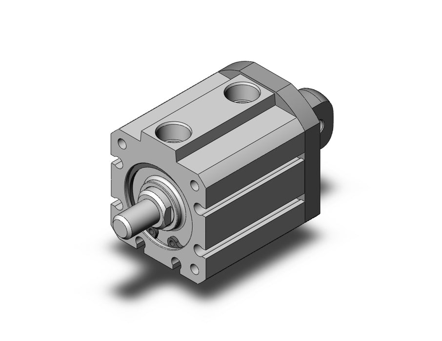 NCQ8C106-075M Compact Cylinder, NCQ8