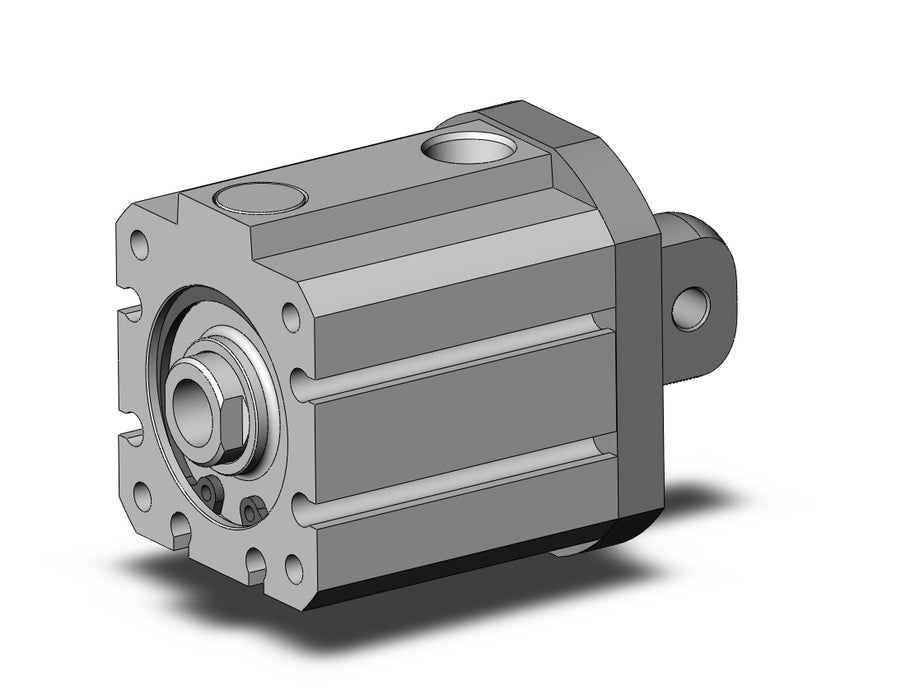 NCQ8C106-075S Compact Cylinder, NCQ8