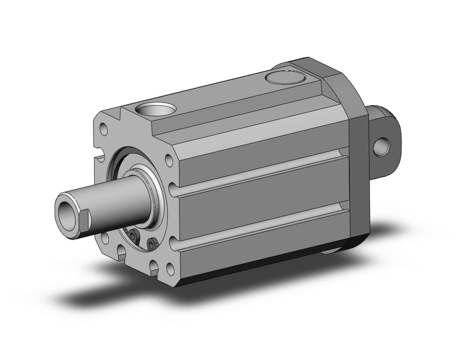 NCQ8C106-075T Compact Cylinder, NCQ8