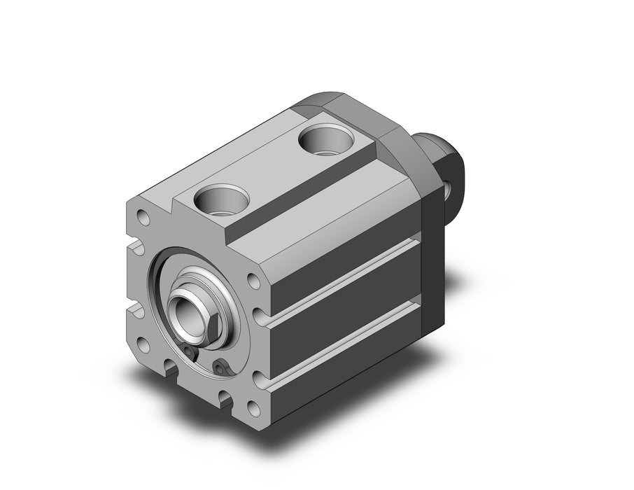 NCQ8C106-075 Compact Cylinder, NCQ8