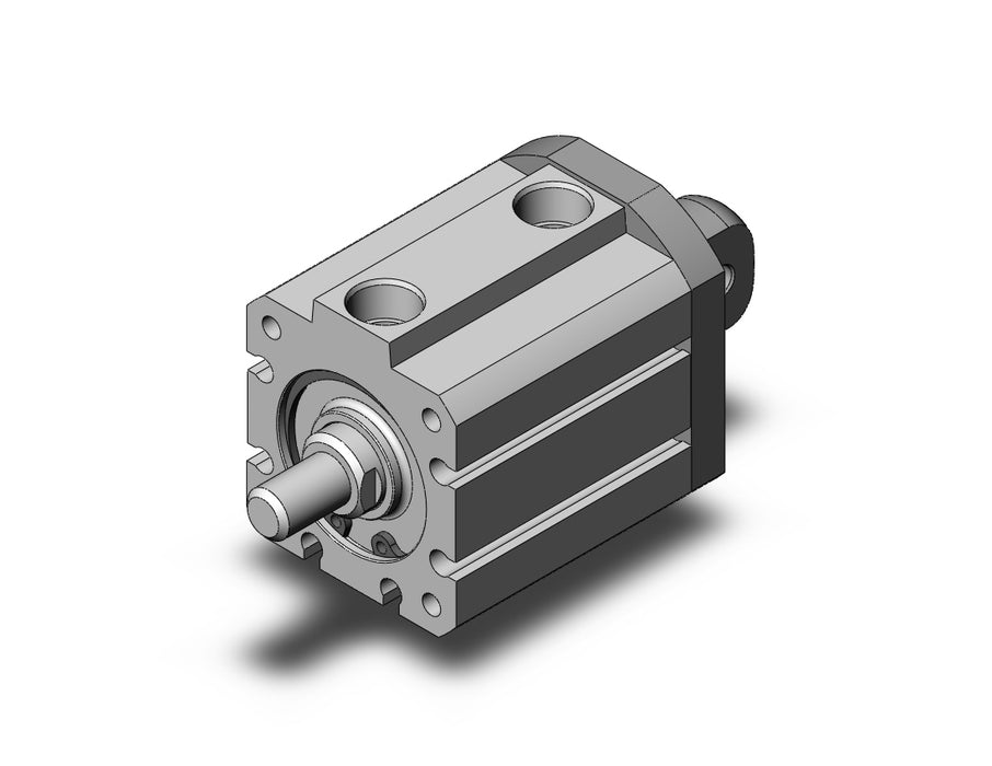 NCQ8C106-087CM Compact Cylinder, NCQ8
