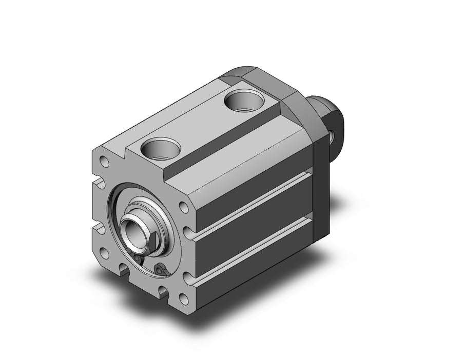 NCQ8C106-087C Compact Cylinder, NCQ8