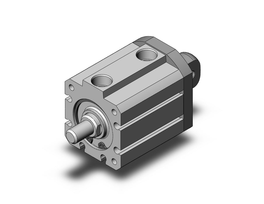 NCQ8C106-087M Compact Cylinder, NCQ8