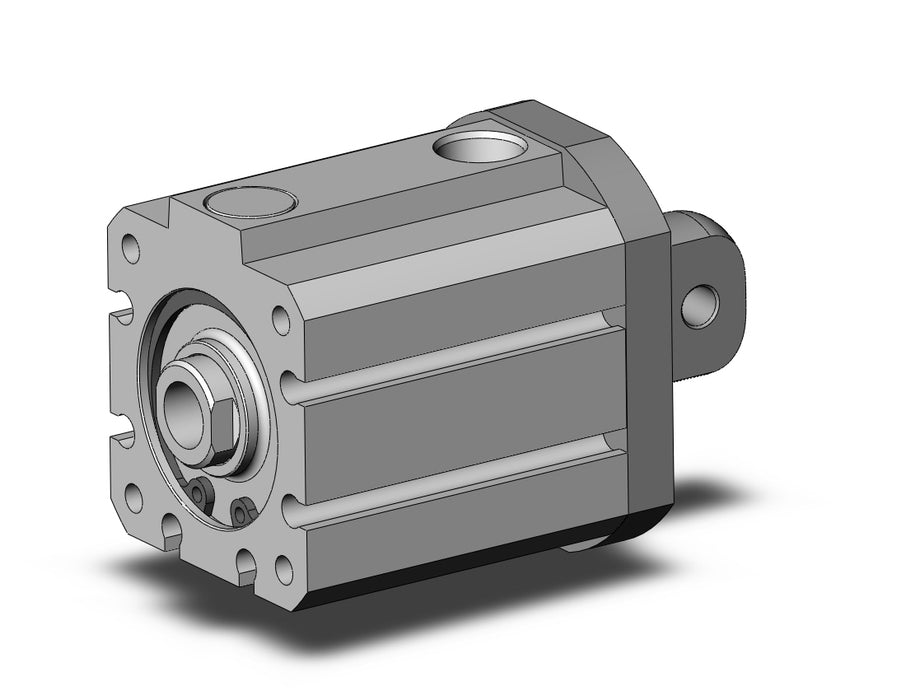 NCQ8C106-087S Compact Cylinder, NCQ8