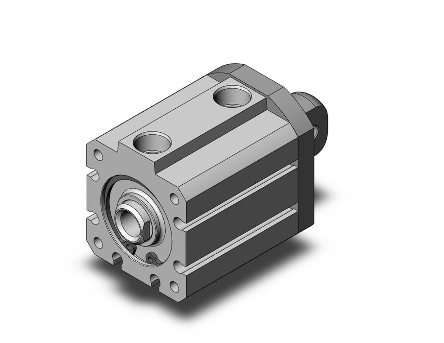 NCQ8C106-087 Compact Cylinder, NCQ8