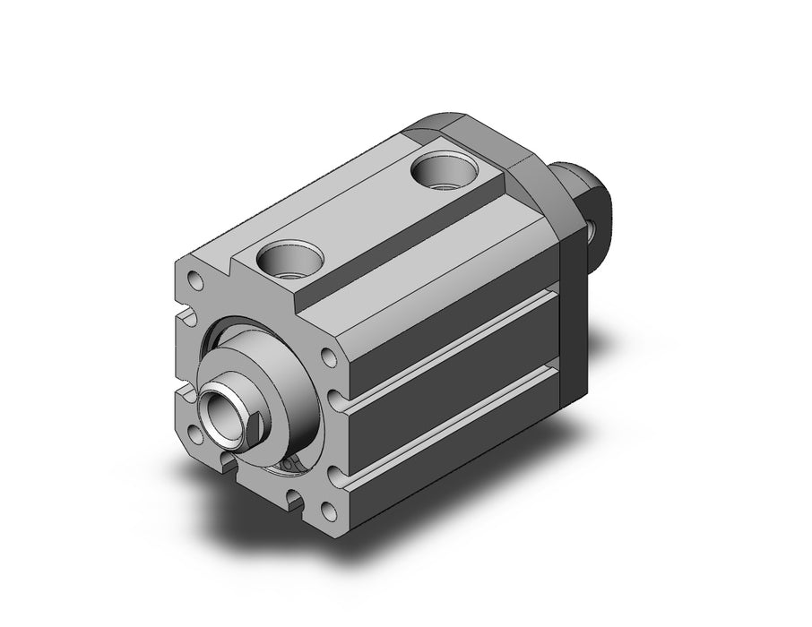 NCQ8C106-100-XC4 Compact Cylinder, NCQ8