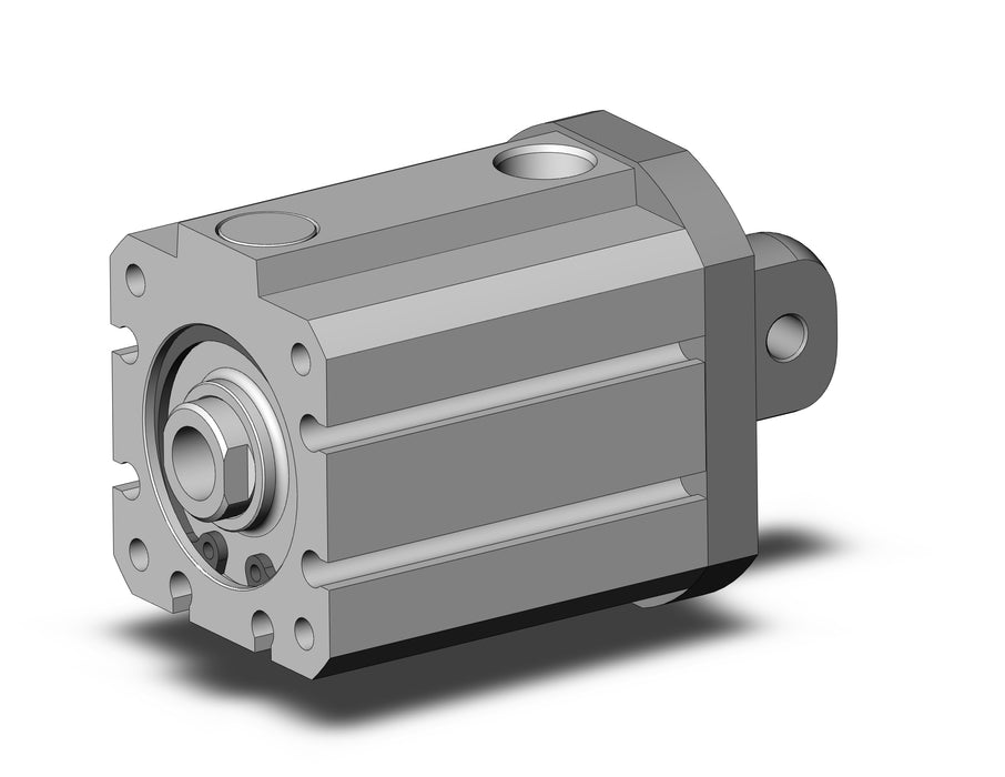 NCQ8C106-100S Compact Cylinder, NCQ8